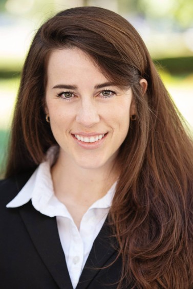 Lauren Beatty