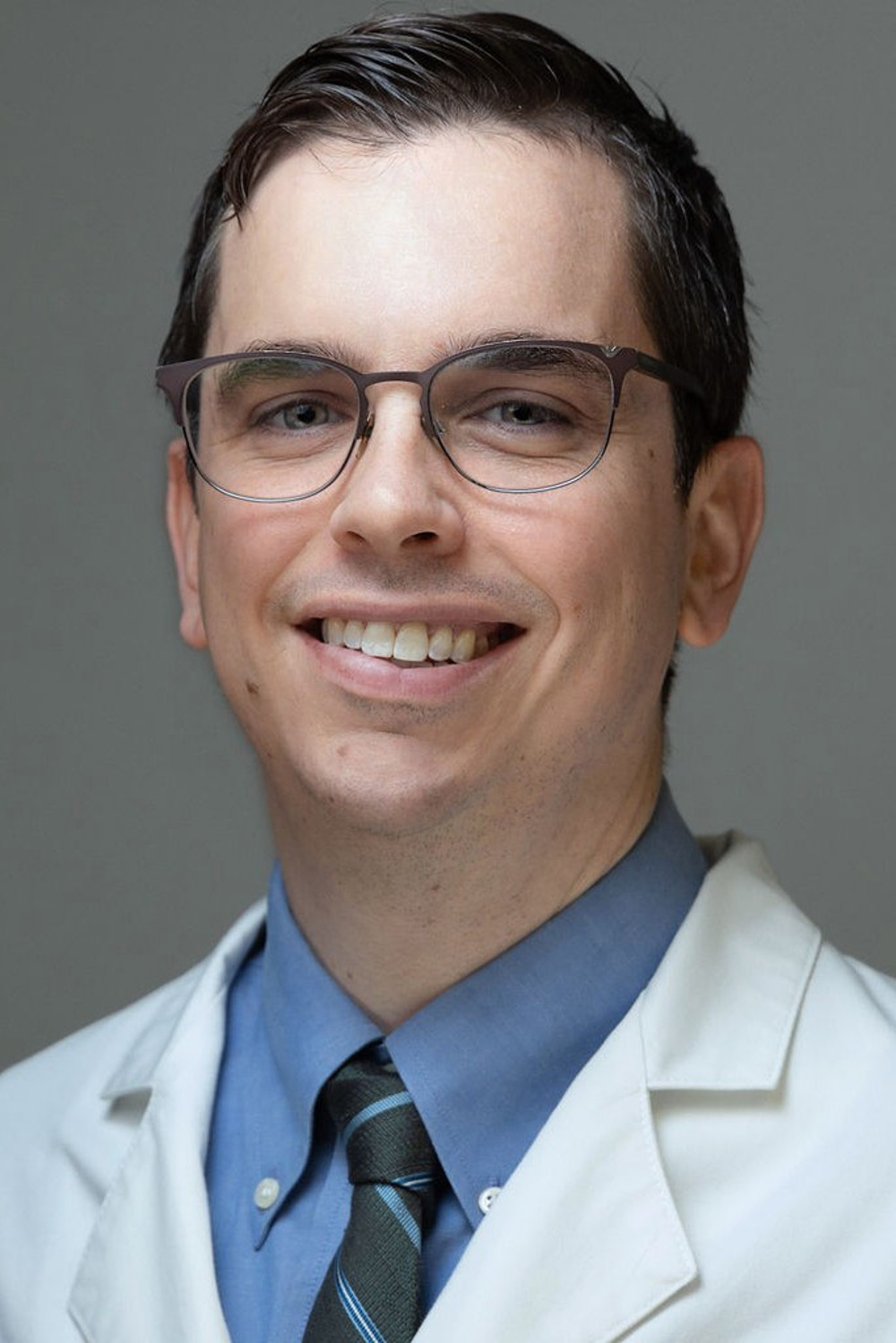 Dr. Daniel Bell