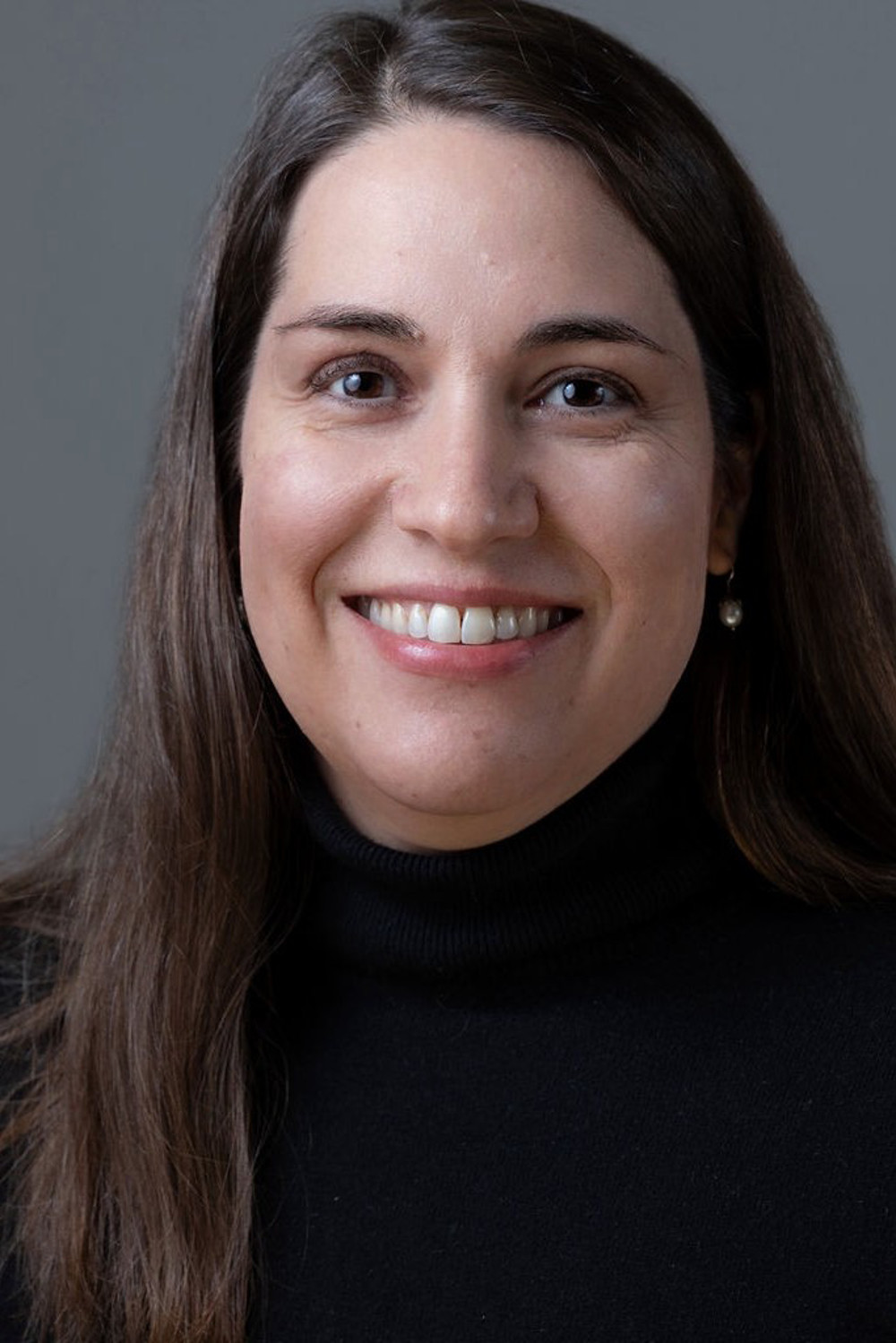 Dr. Sarah Cross