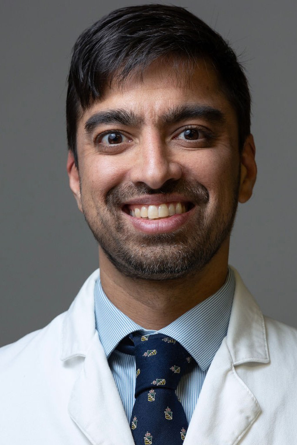 Dr. Nupur Dalal