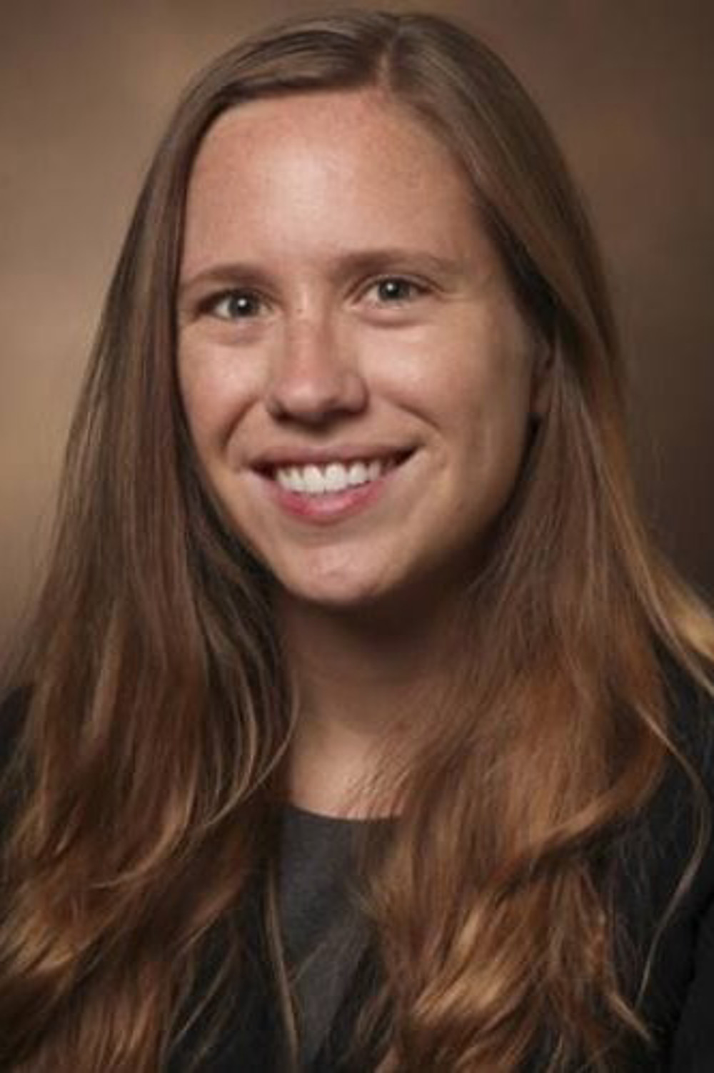 Dr. Rebecca DePew