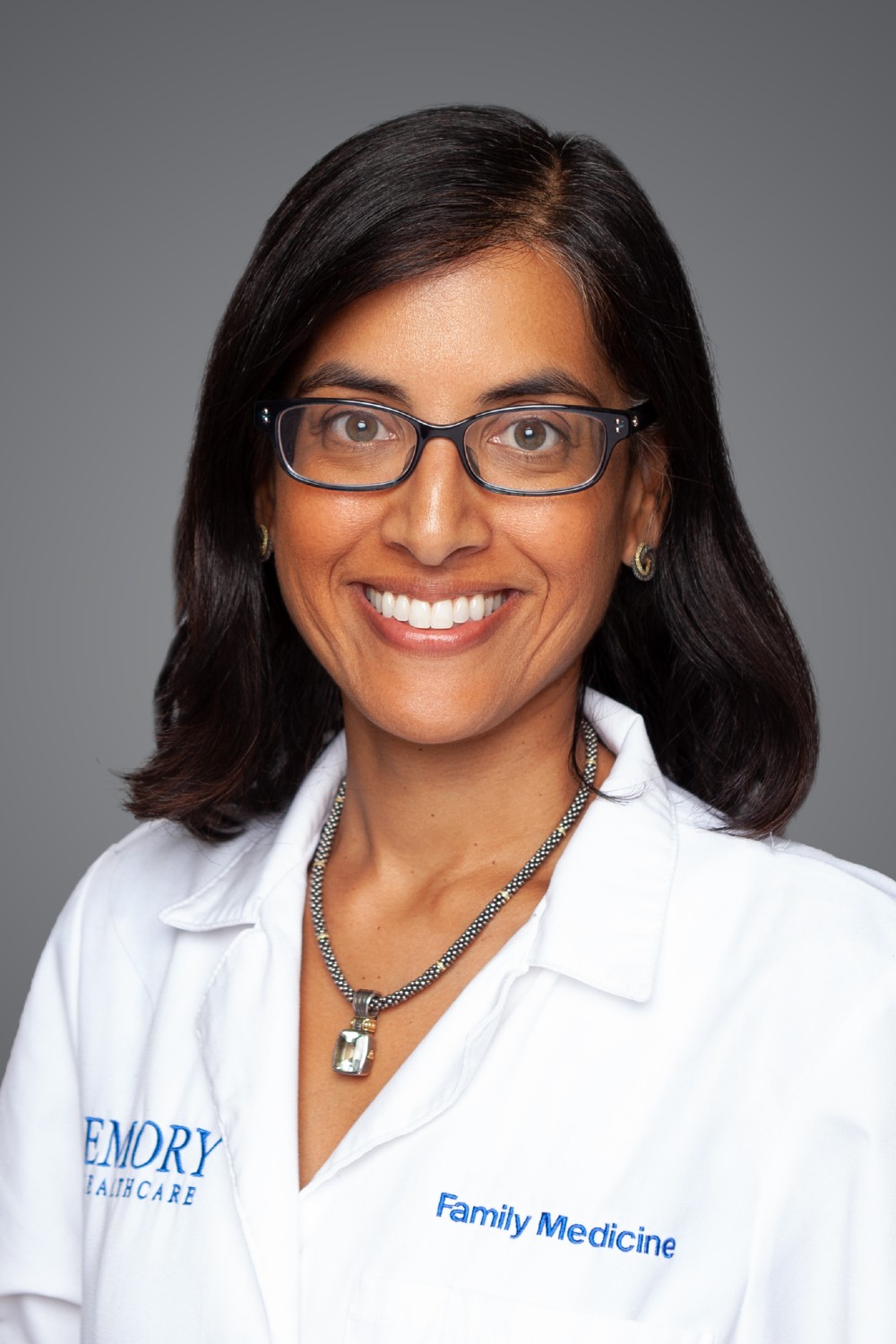 Neena D. Ghose, MD, MHS