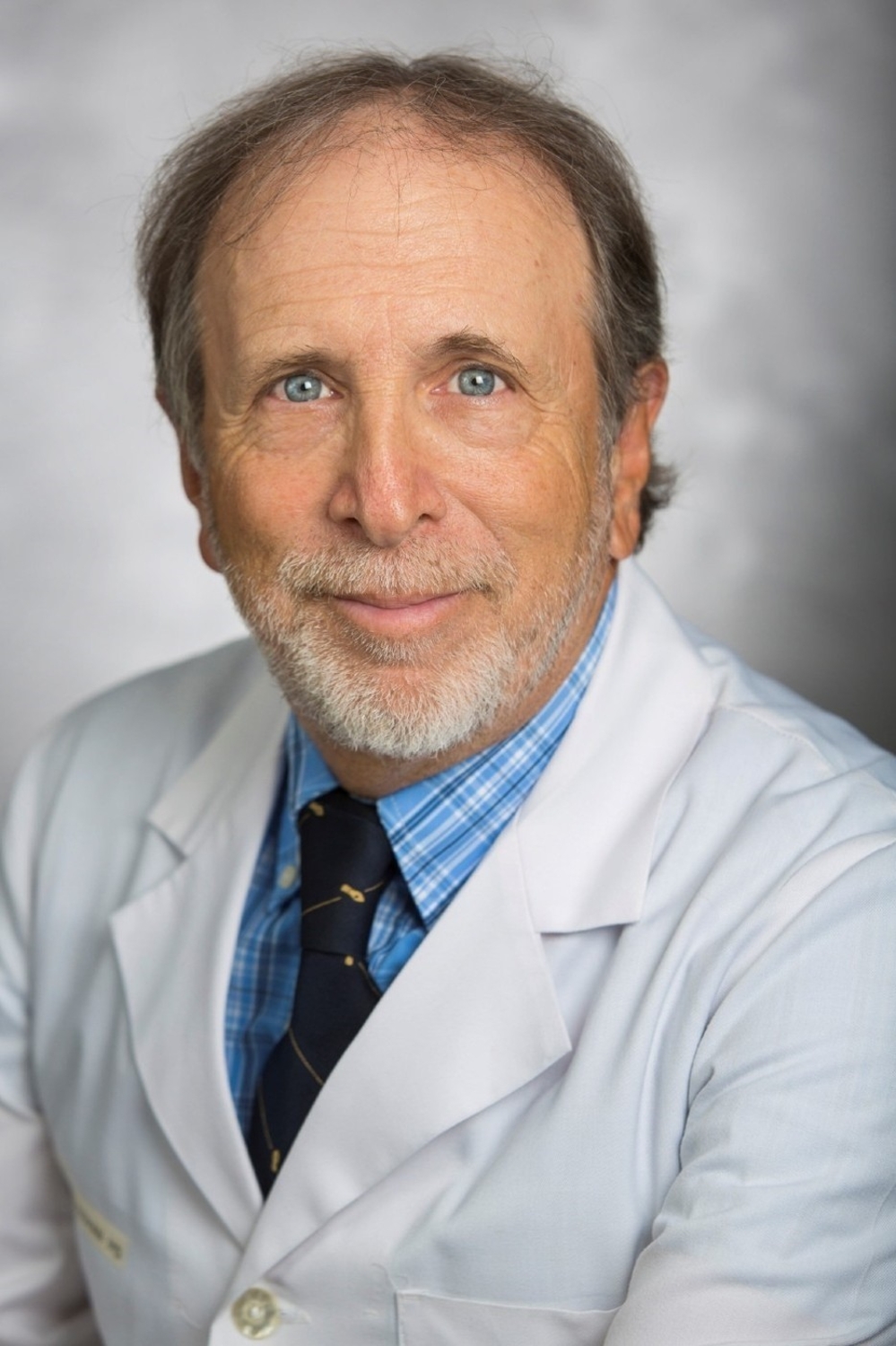 Richard Goodman, MD, JD, MPH