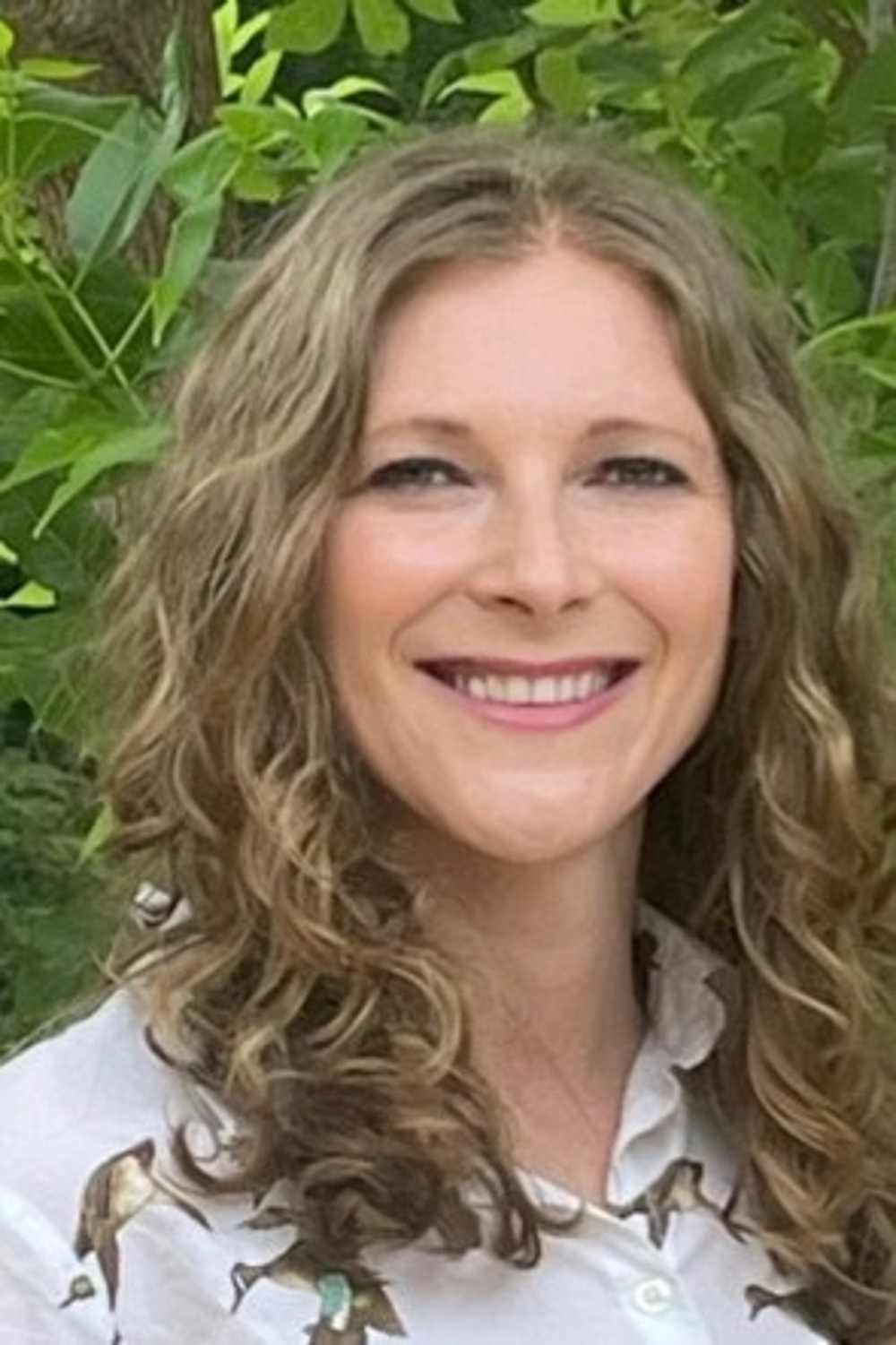 Dr. Deanna Kaplan