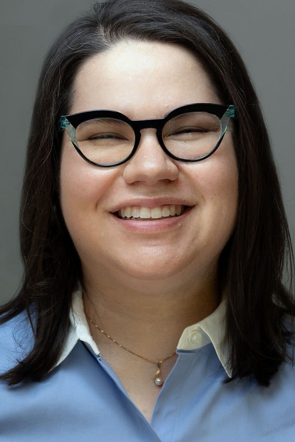 Dr. Susan Kunihiro