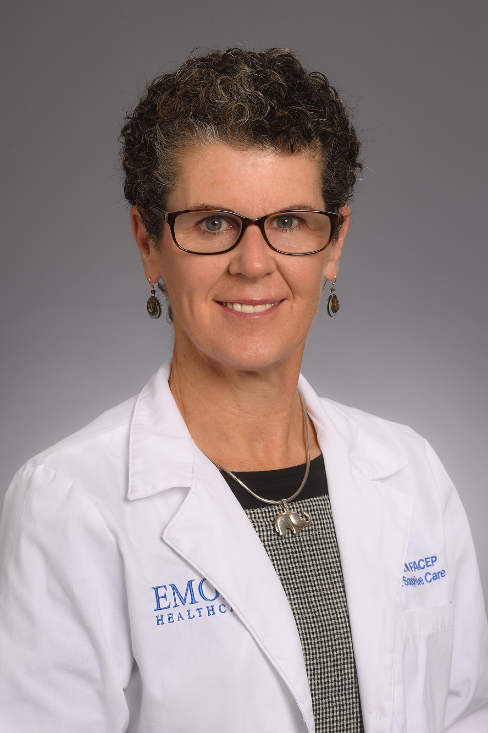 Joanne Kuntz, MD, FAAHPM, FACEP