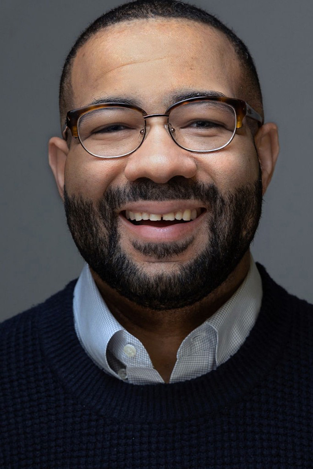 Dr. Chike Leigh
