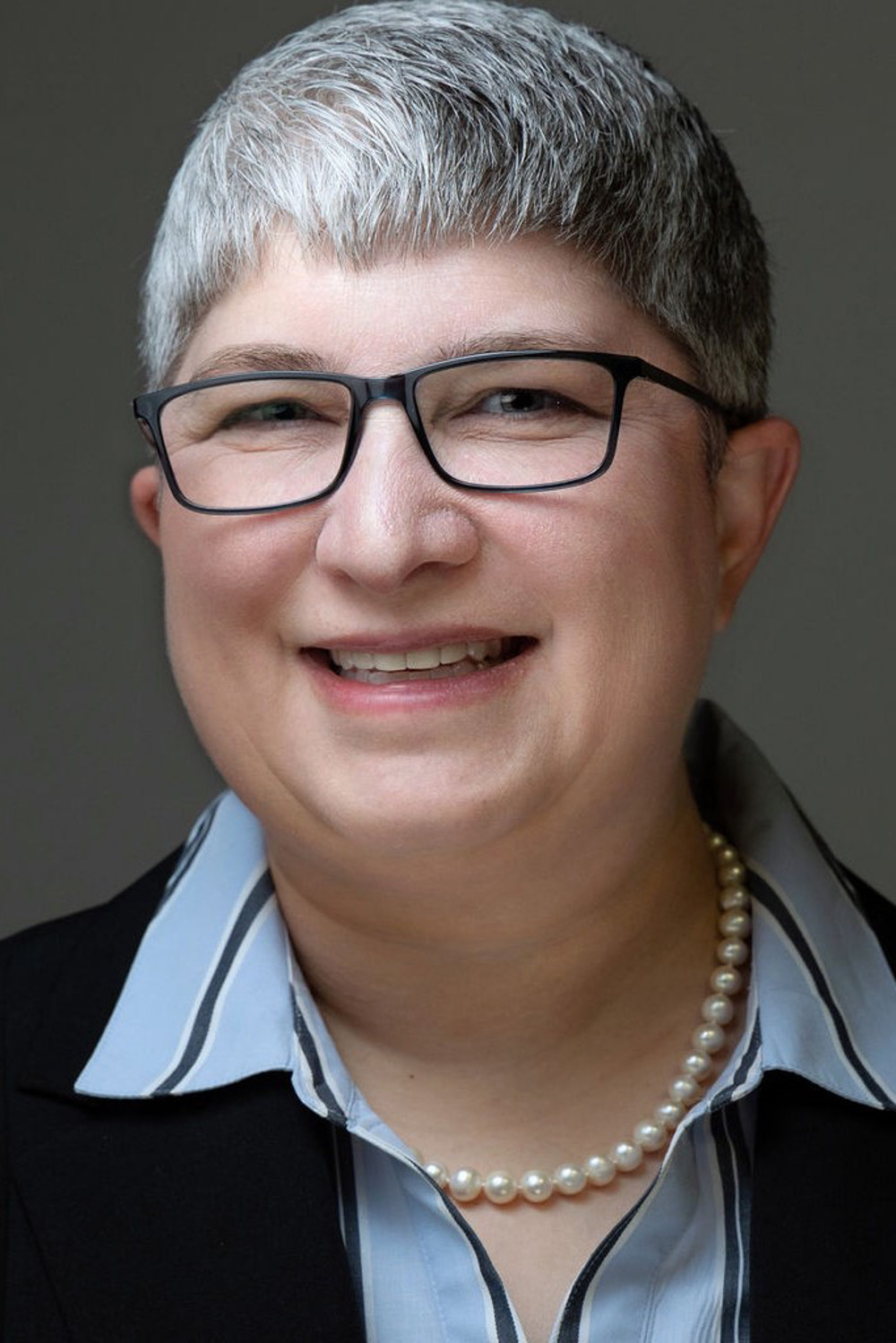 Dr. Lynn O'Neill
