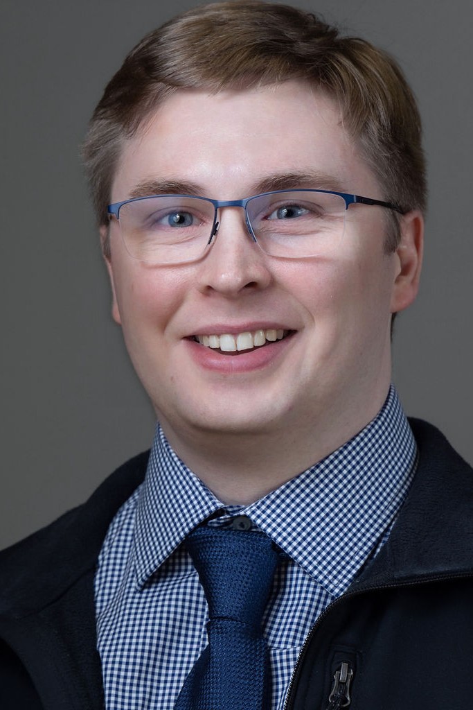 Dr. Robbie Palm
