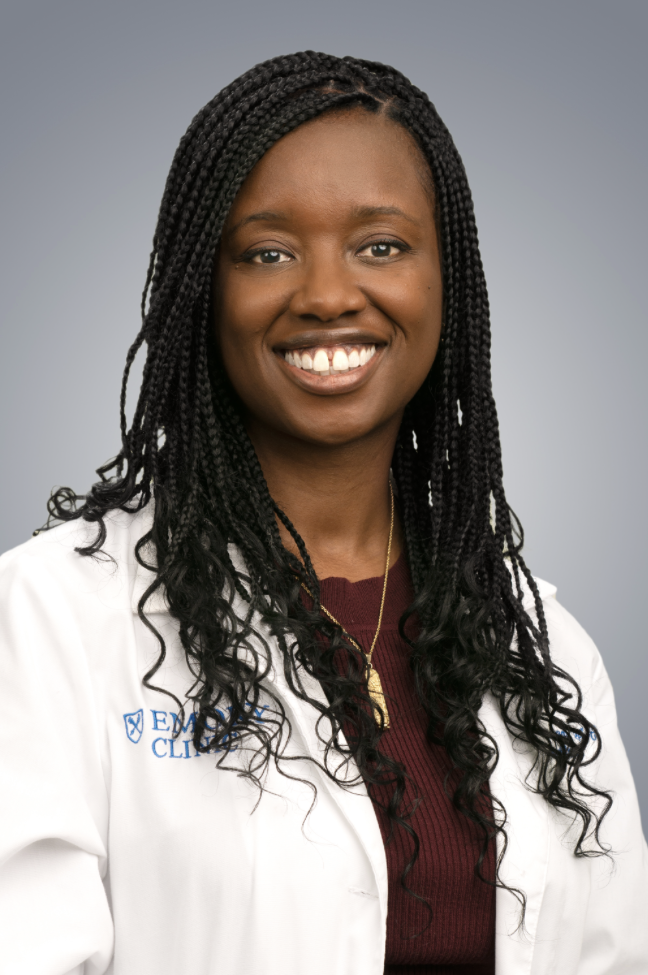 Jasmine Peterson PA-C