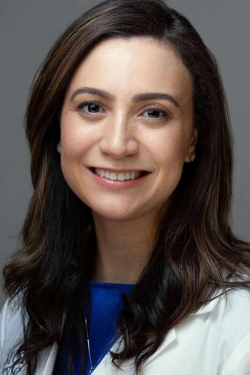 Dr. Victoria Sweetnam