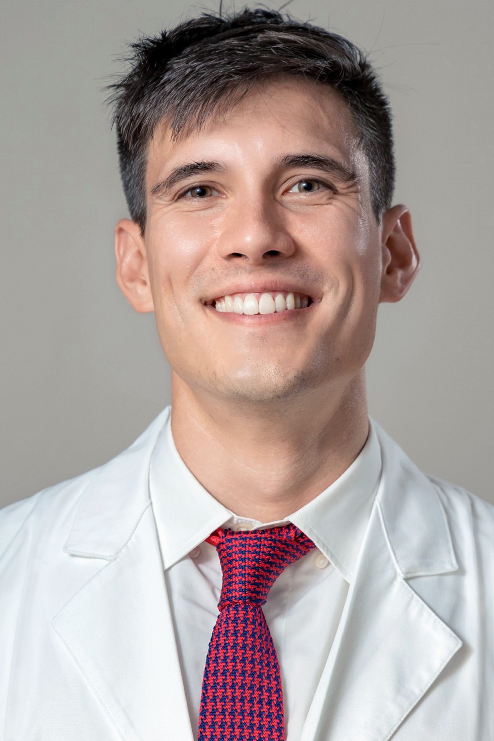 Dr. Nathan Holterman