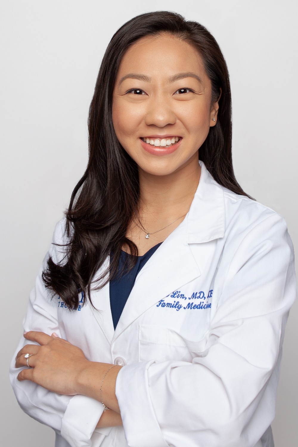 Dr. Lin