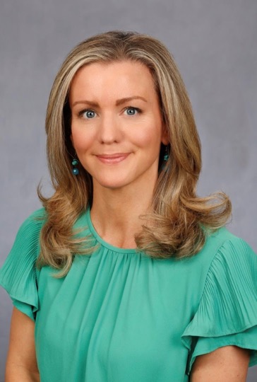 Carina Oltmann, LCSW, MSSW