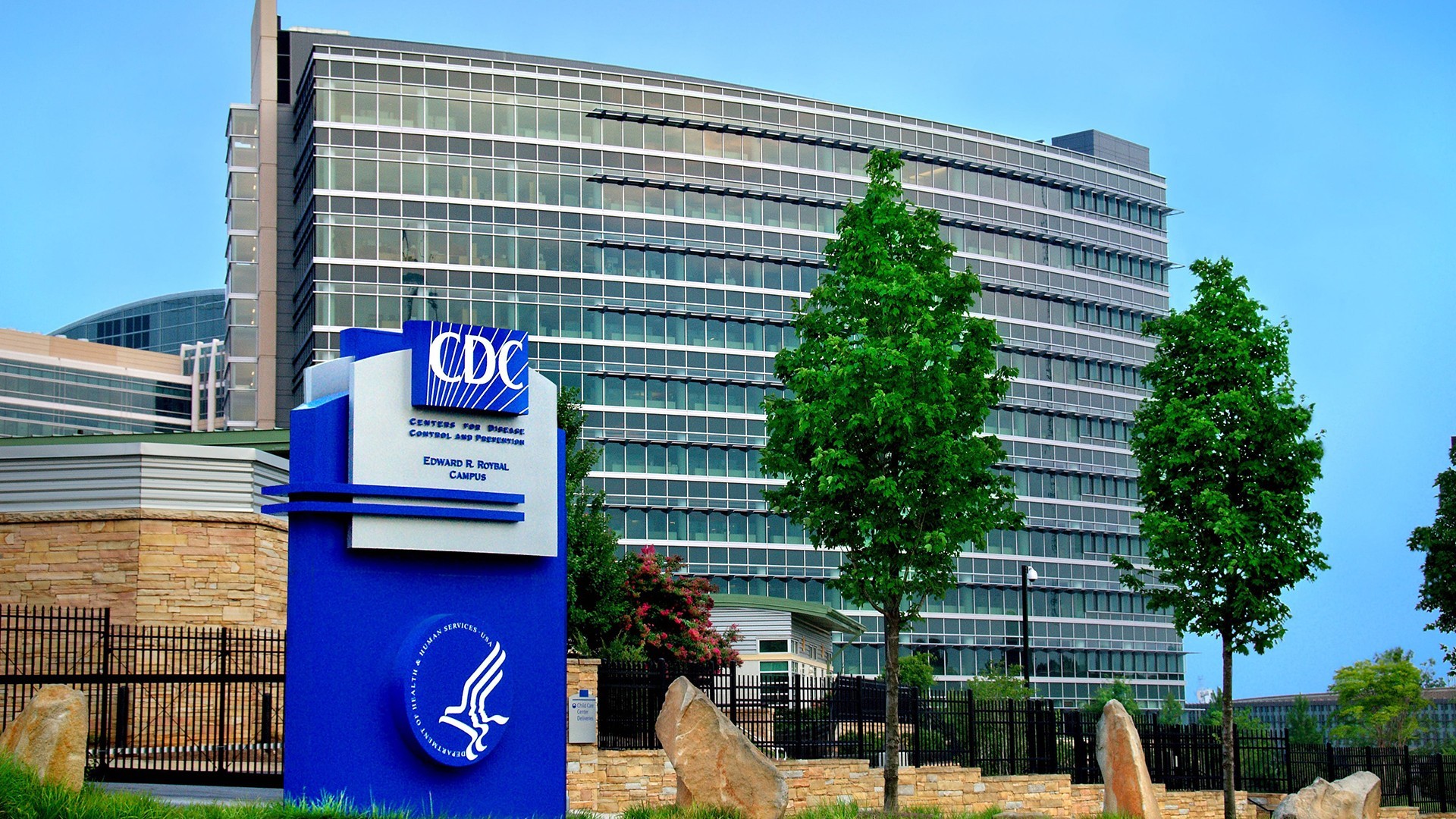 CDC