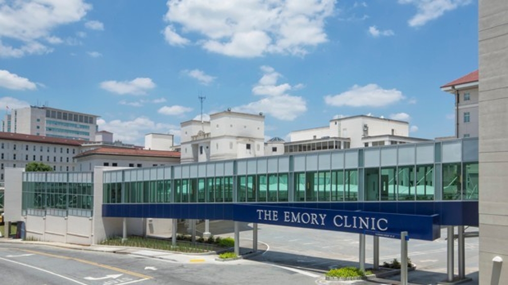 Emory Clinic