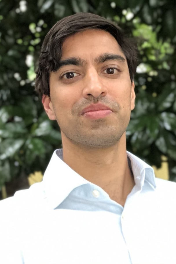 Dr. Nupur Dalal