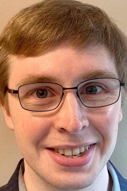 Dr. Robert Palm