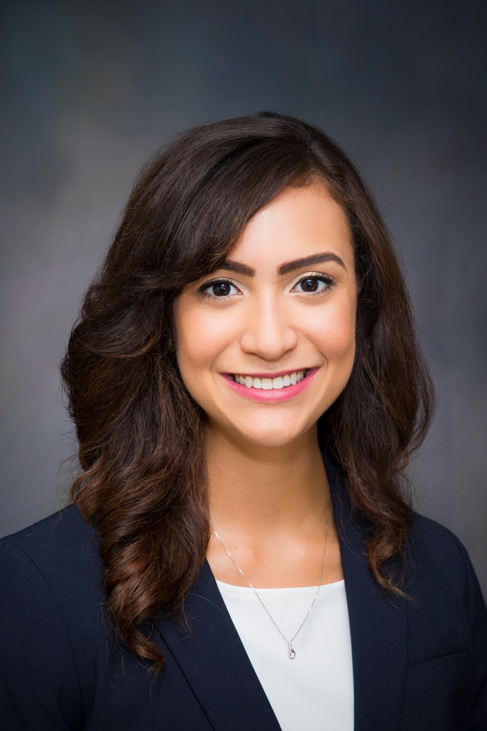 Dr. Victoria Sweetnam