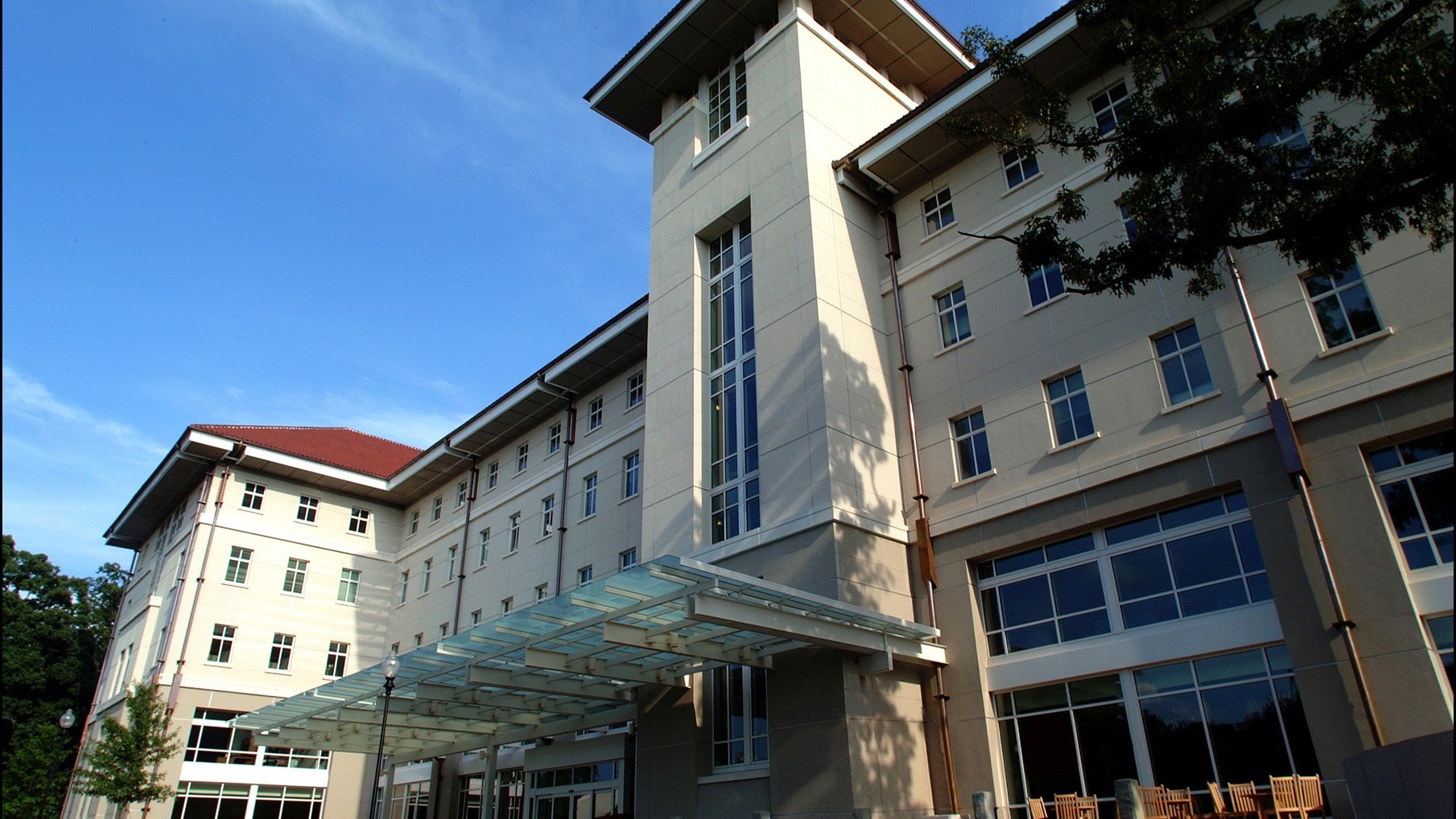 New Emory Academic Internal Medicine Center