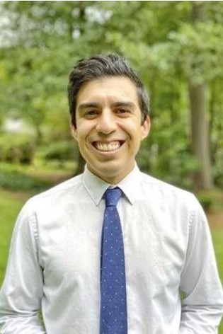 Dr. Alejandro Torres