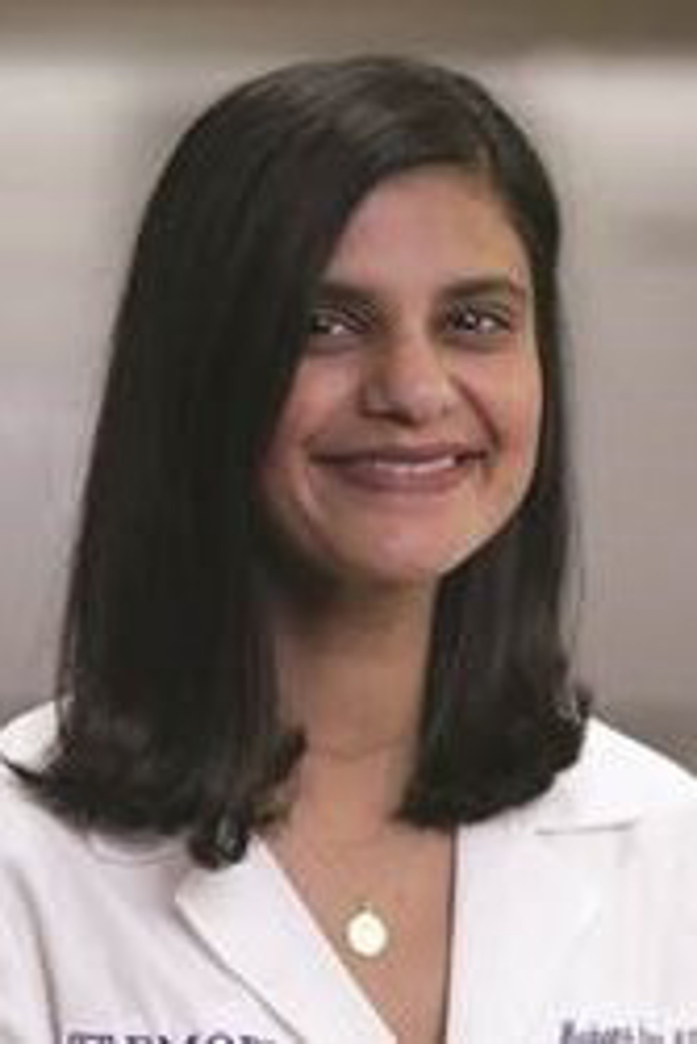 Dr. Meghana Anugu