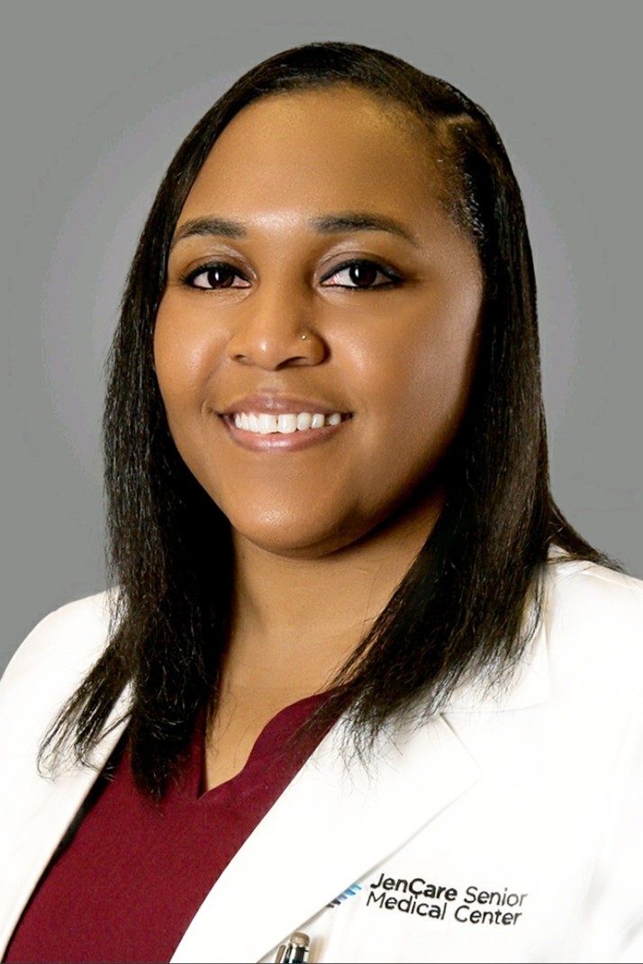 Dr. Lynnae Edwards