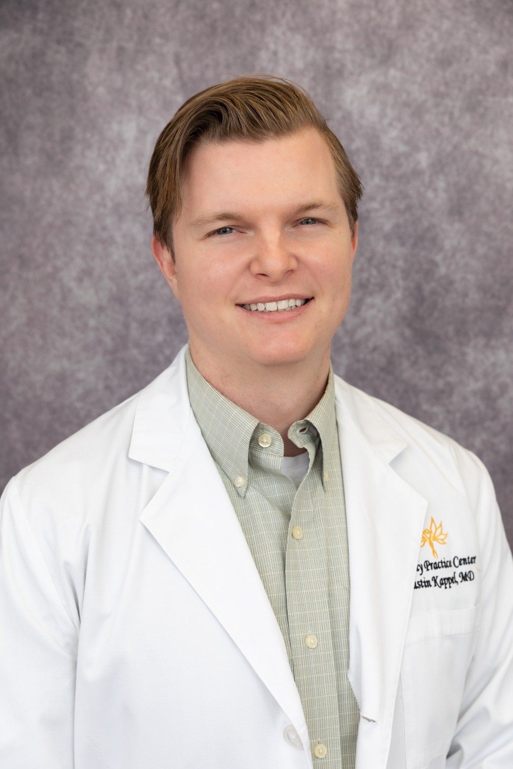 Dr. Justin Kappel