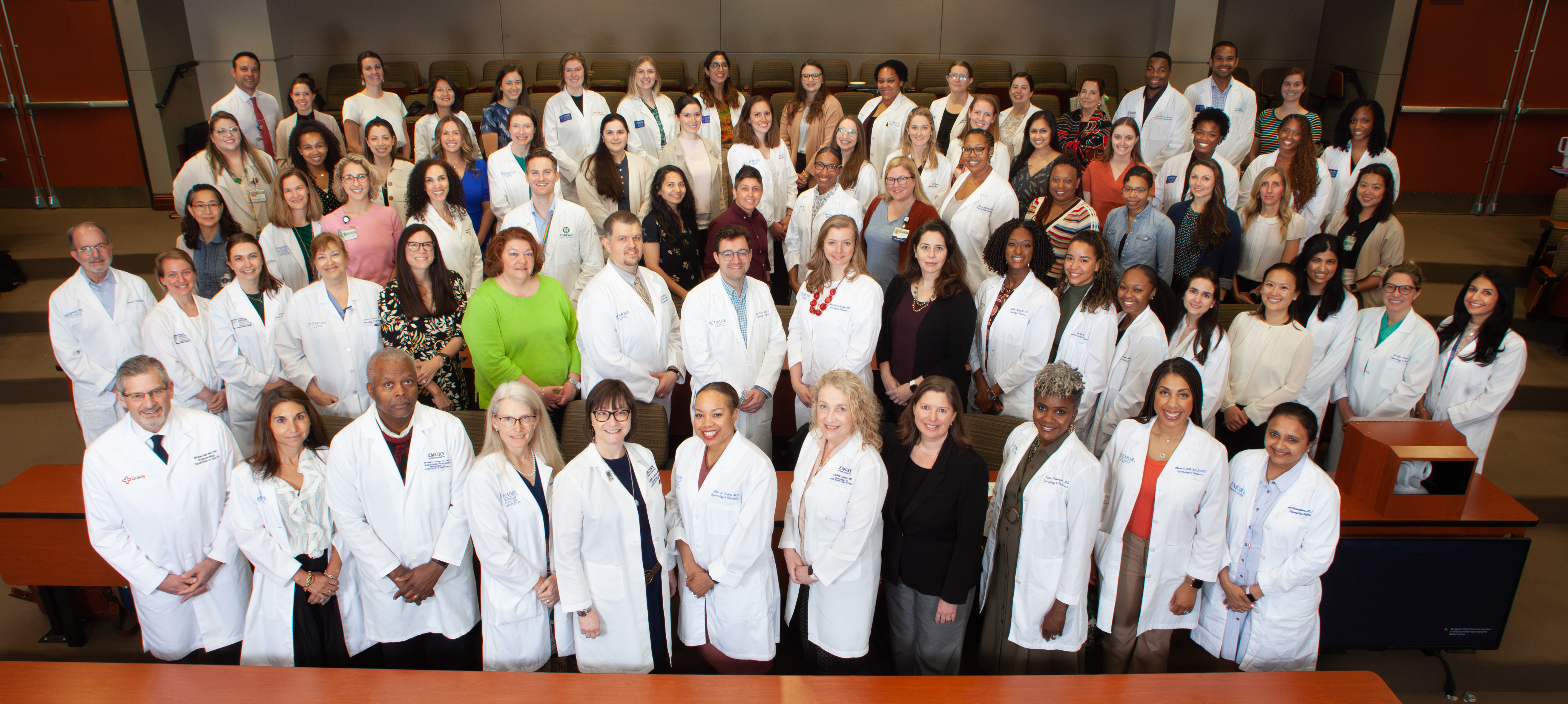 2024 Department photo