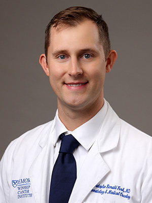 Ronald Funk, MD