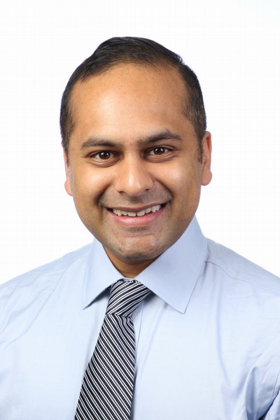 Tarun Jain, MD