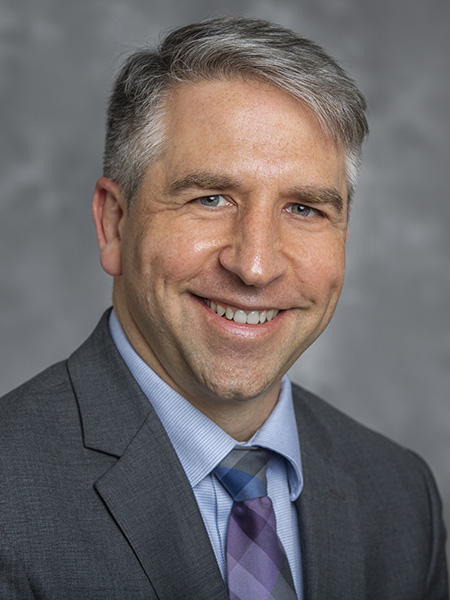 Gregory Lesinski, PhD, MPH