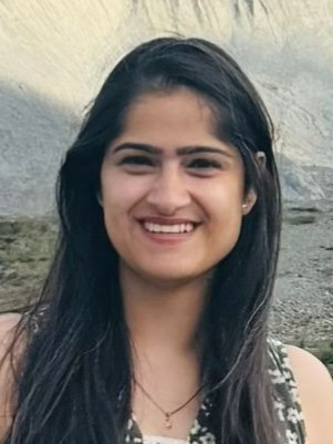 Shagun Sharma, PhD