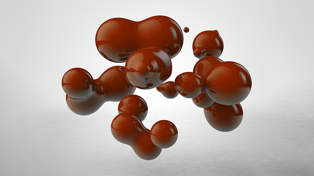 Illustration of metabolites