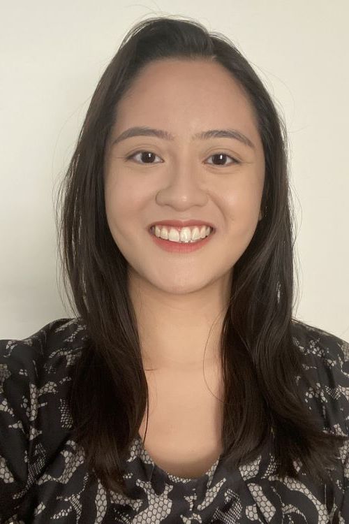 Alaena Lim, MS, CGC