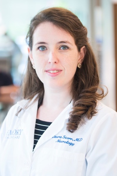 Laura Scorr, MD