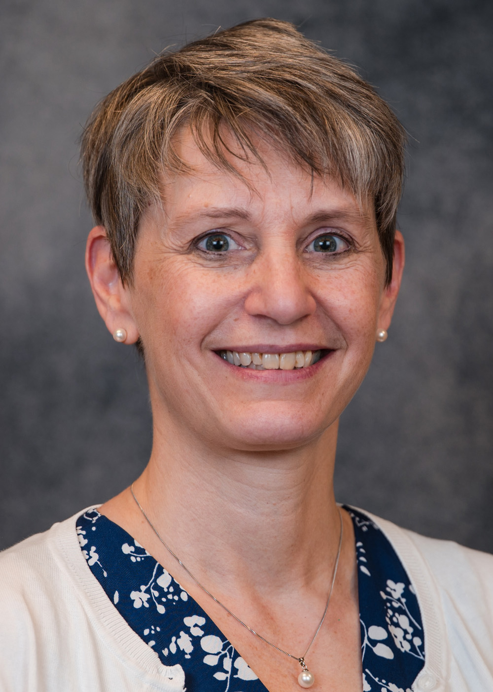 Kathryn Garber, PhD