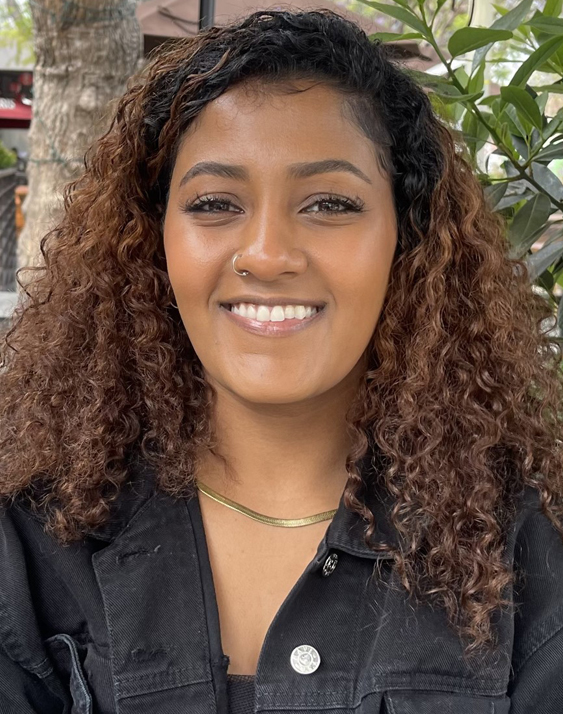 Rahma Ali | Emory Genetic Counseling Student | Emory School of Medicine