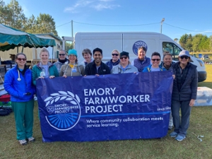 Emory Farmworker Project