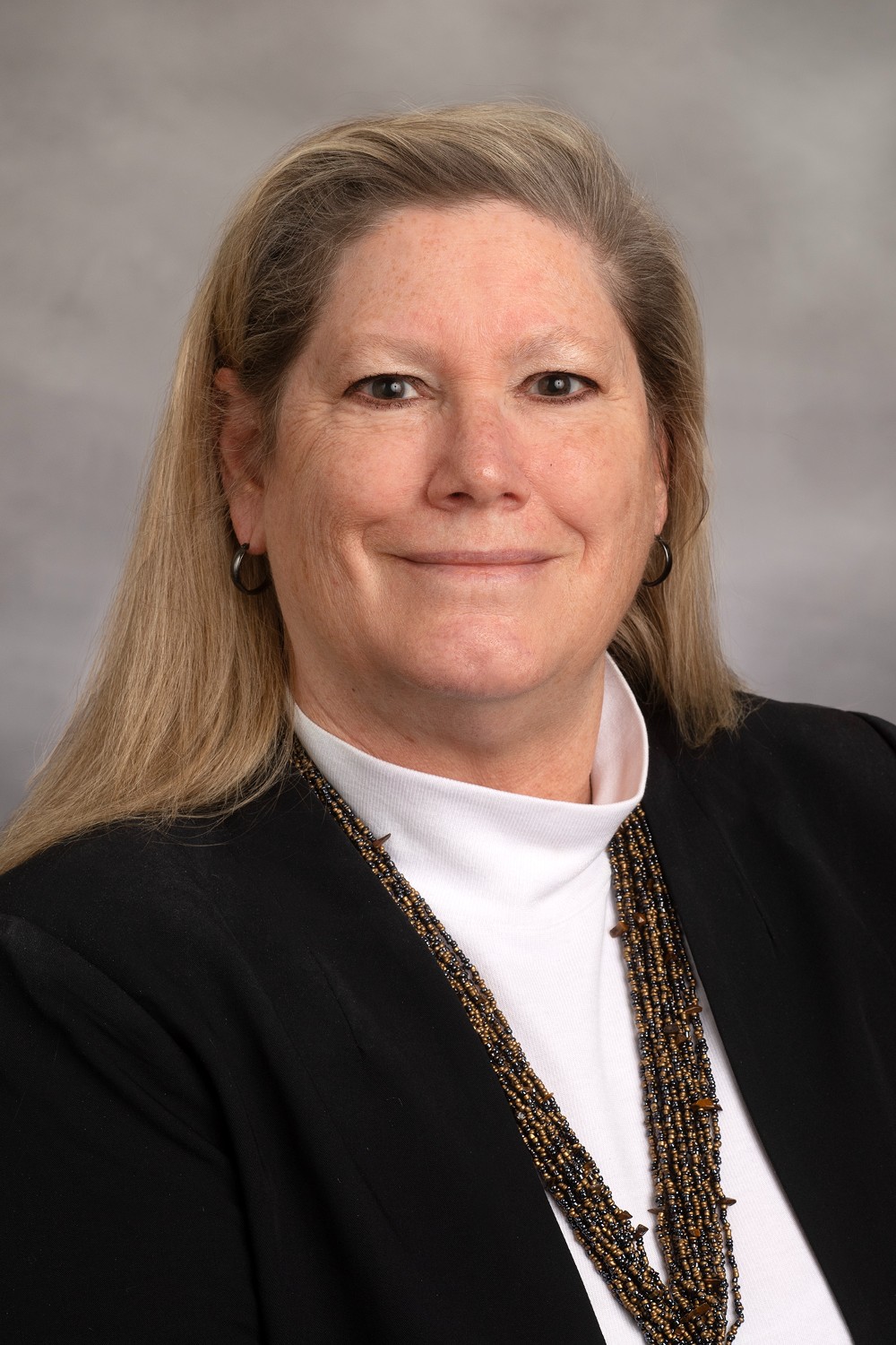 Ms. Pam Hancock