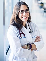 Rebecca Levit, MD