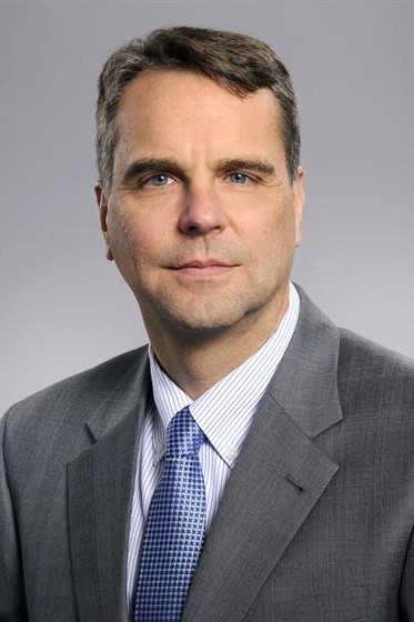 Dr. David Roberts