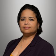 rachael abraham headshot