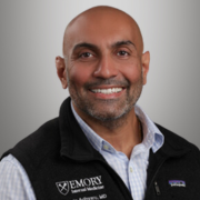 Bhavin Adhyaru, MS, MD, FACP