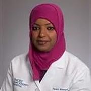 Reem Ahmed, MD