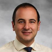 Mikhail Akbashev, MD