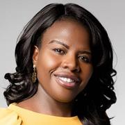 Joyce Akwe, MD, MPH, FACP