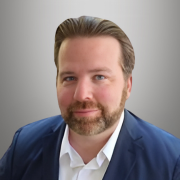 blake anderson headshot