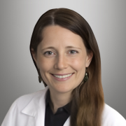 Alexandra Arges, MD