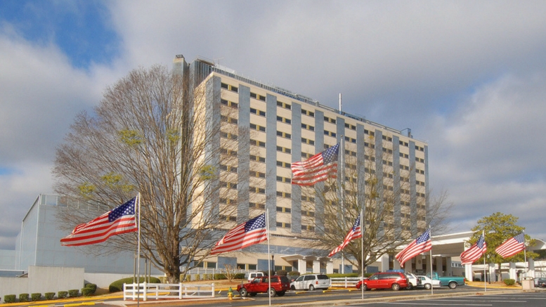 Atlanta VA Medical Center